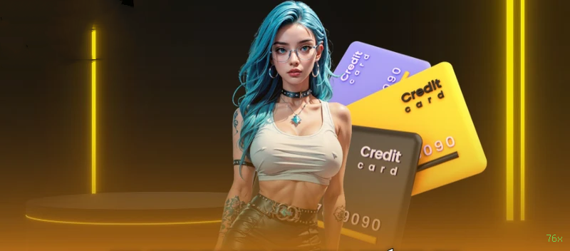 Download gratuito do app da 76x