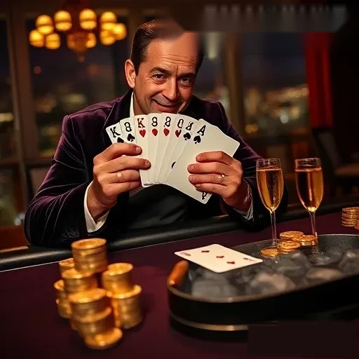 Cassino 76x app mobile